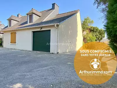 Maison, 130 m²