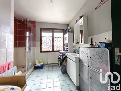 Maison, 114 m²