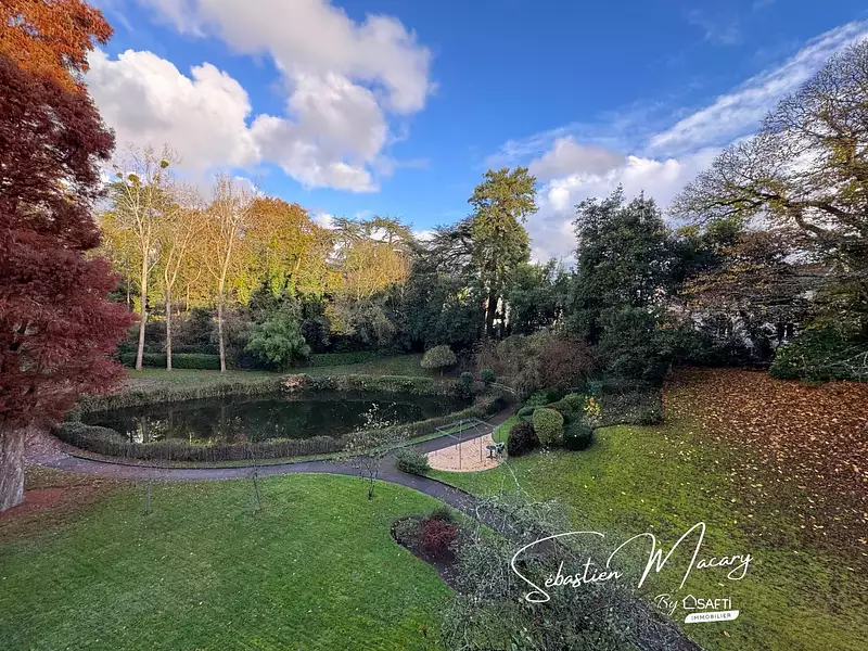Appartement, 38 m²