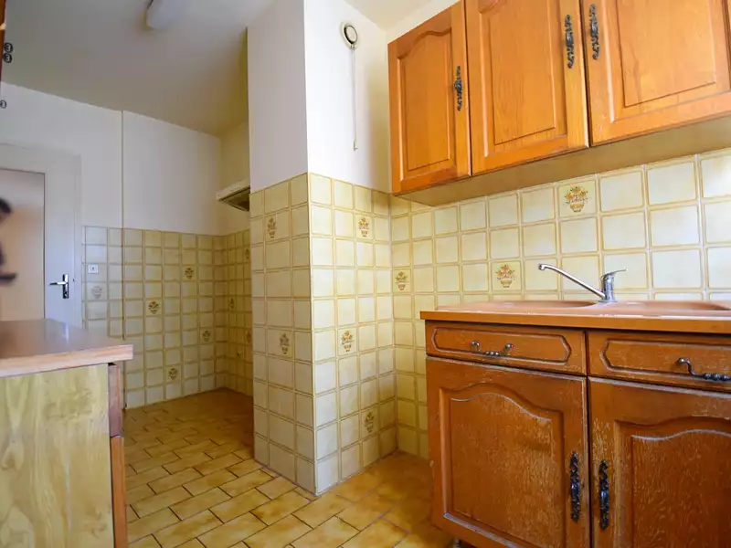 Appartement, 72,8 m²