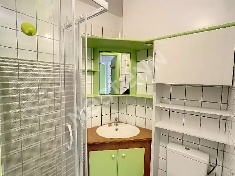 Appartement, 50 m²