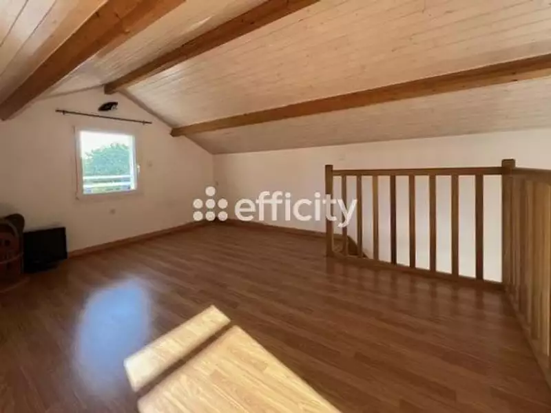 Maison, 135 m²