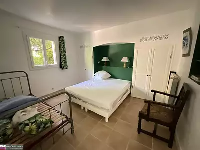 Maison, 216 m²