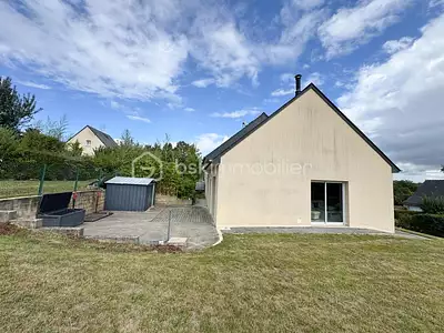 Maison, 127 m²