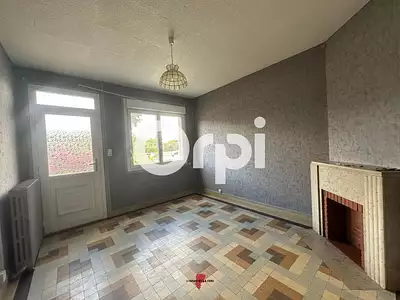 Maison, 72 m²