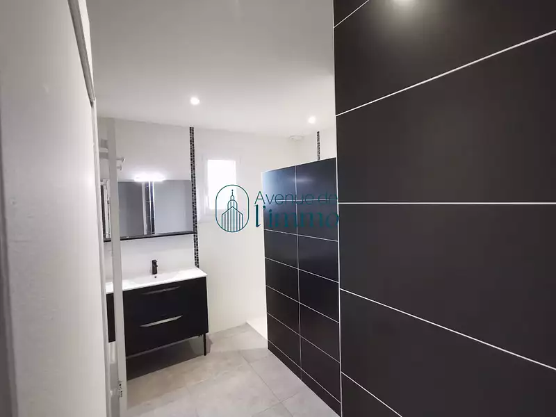 Maison, 90 m²