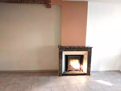 Maison, 51 m²
