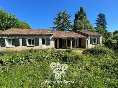 Maison, 137,7 m²