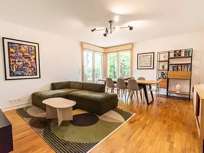 Appartement, 100 m²