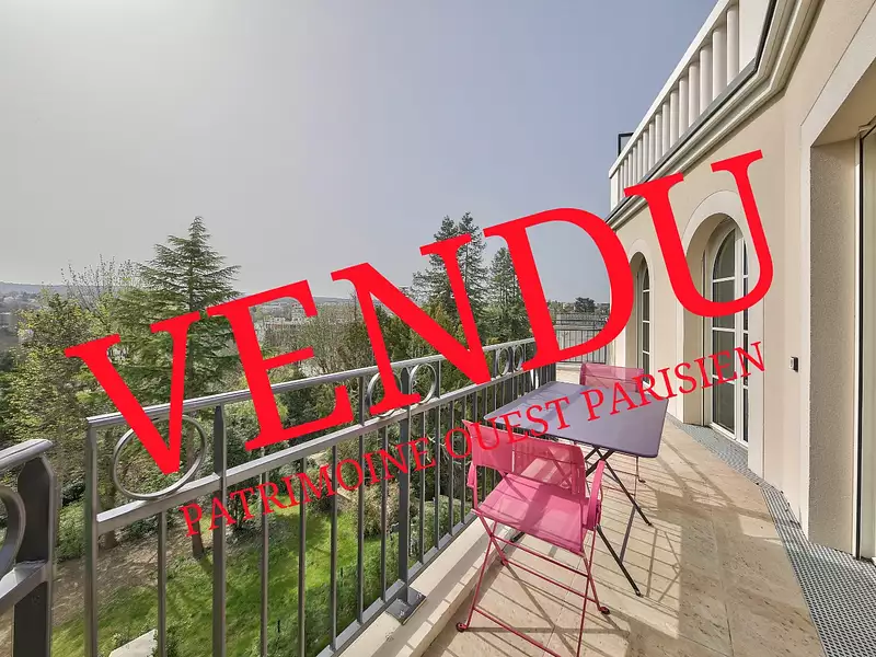 Appartement, 111,94 m²