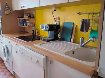 Appartement, 78 m²