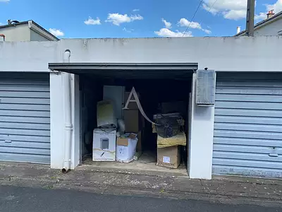 Parking, 13,84 m²