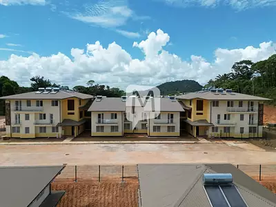 Appartement, 36,68 m²