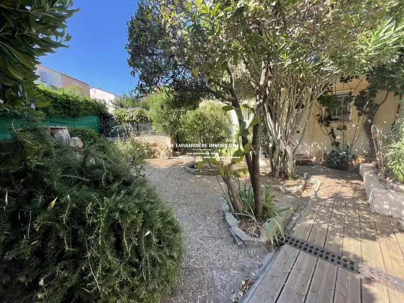 Maison, 60 m²