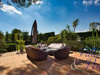 Maison, 287 m²