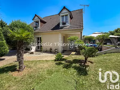 Maison, 110 m²