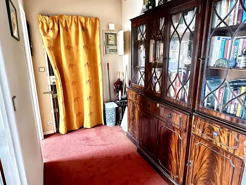 Appartement, 91 m²