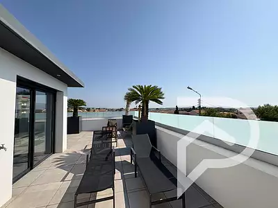 Appartement, 125 m²