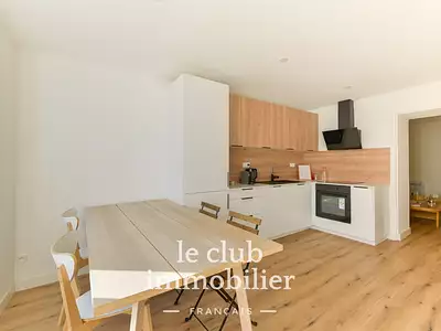 Maison, 110 m²
