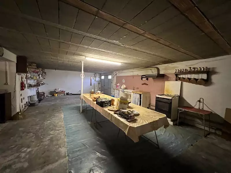 Maison, 130 m²