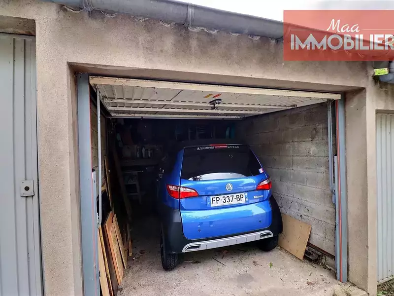 Appartement, 85 m²