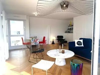 Appartement, 102 m²