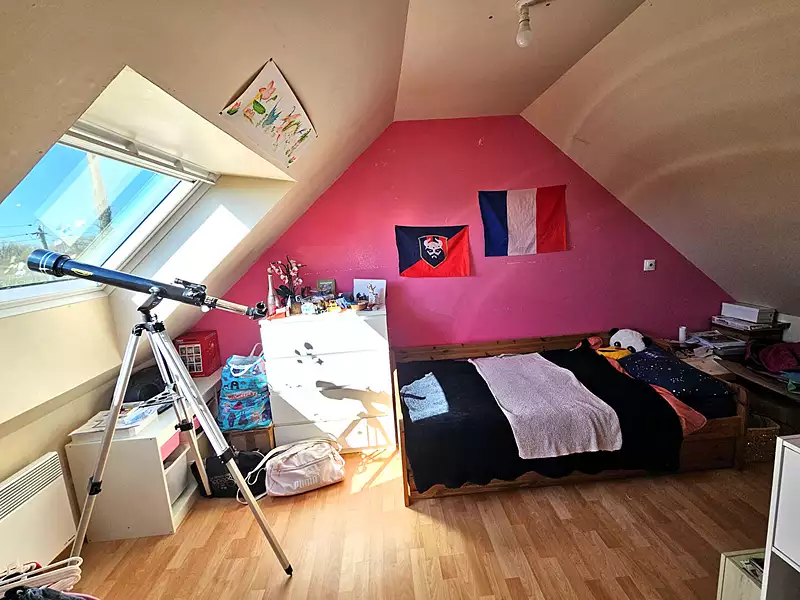 Maison, 80 m²