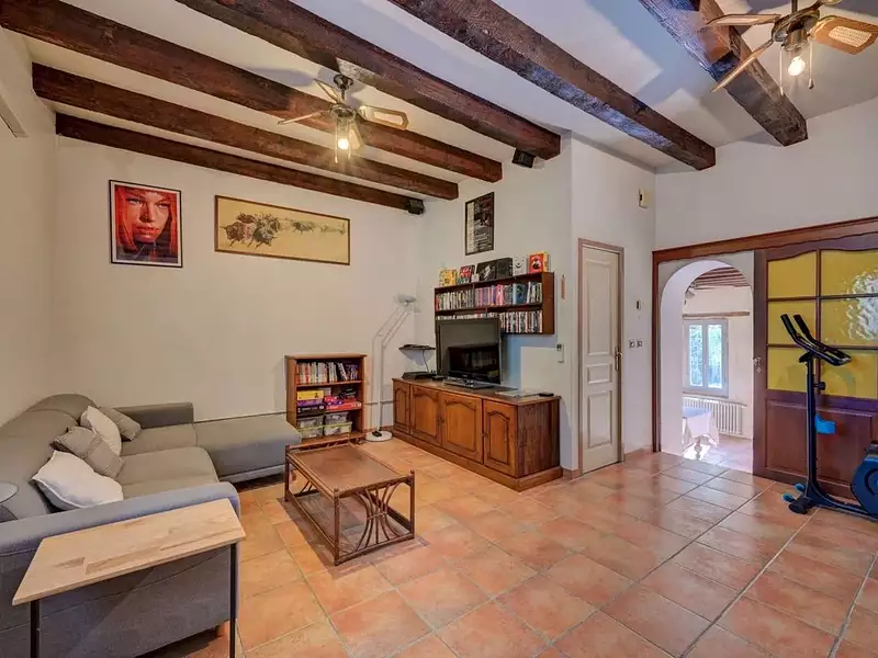 Maison, 110 m²