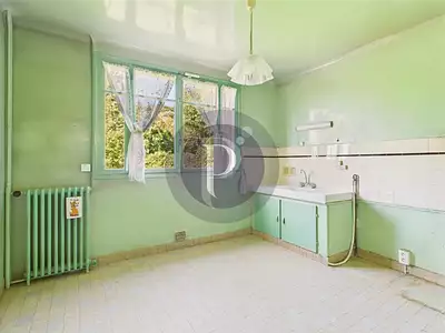 Maison, 106 m²