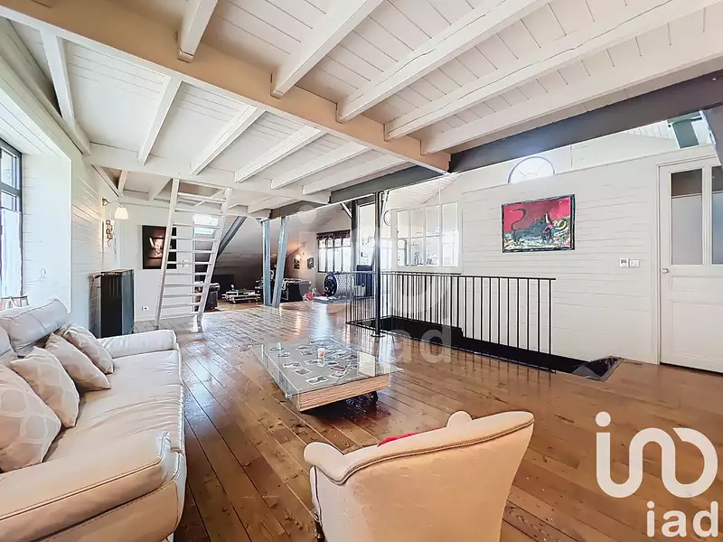 Maison, 270 m²