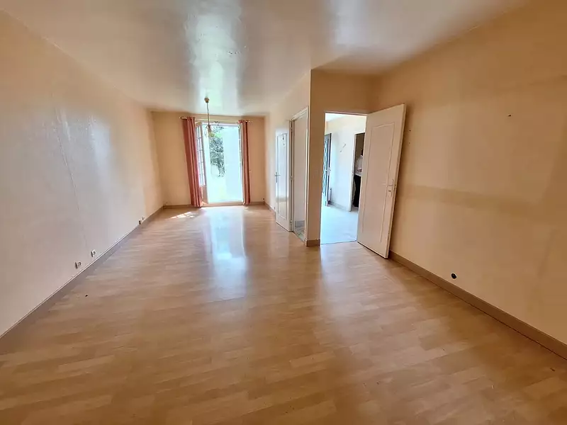 Maison, 76 m²