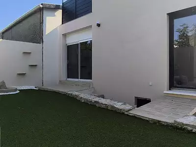 Maison, 90 m²