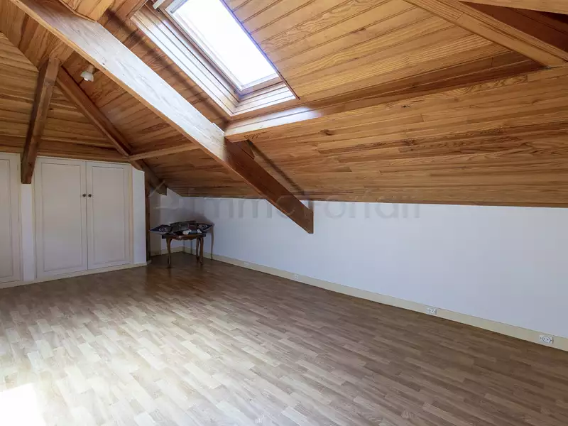 Appartement, 74,64 m²