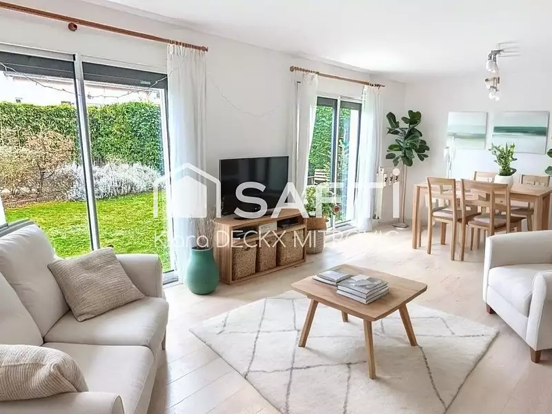 Maison, 205 m²