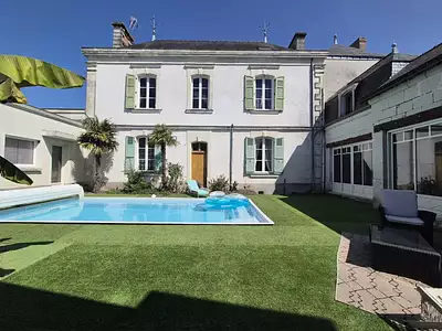 Maison, 239 m²