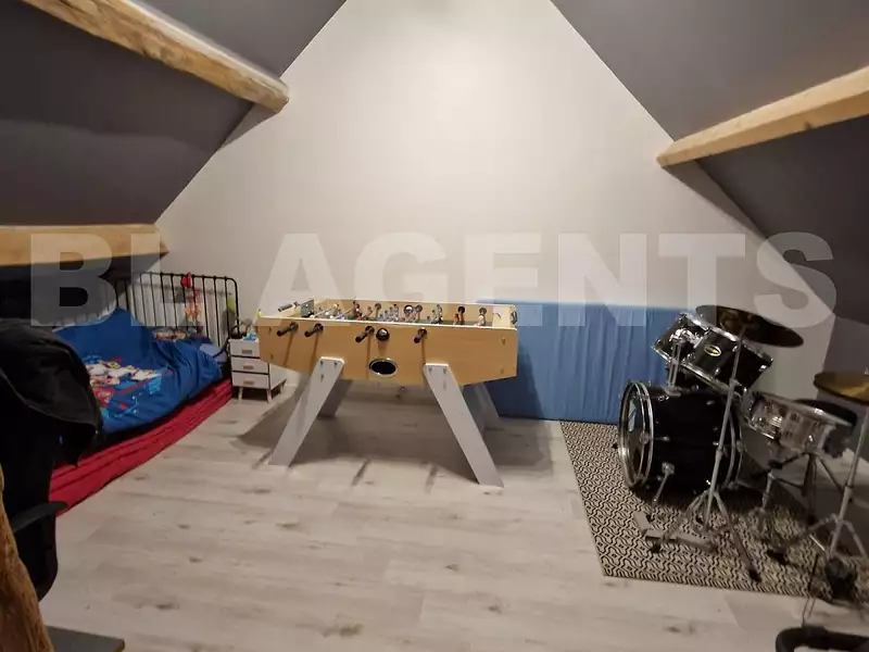 Maison, 96 m²
