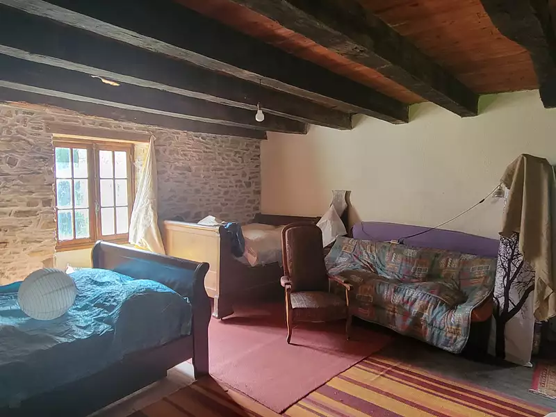 Maison, 90 m²