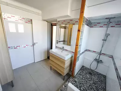 Appartement, 83 m²