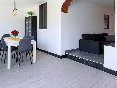 Maison, 113,6 m²