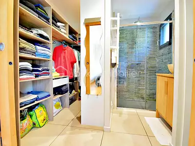 Maison, 127 m²
