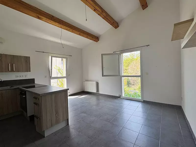 Appartement, 55 m²