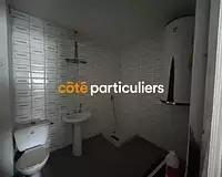 Immeuble, 87 m²