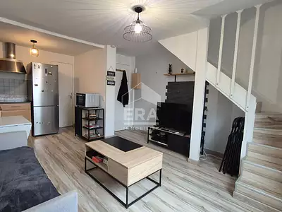 Appartement, 32 m²