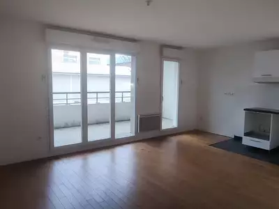 Appartement, 79,39 m²