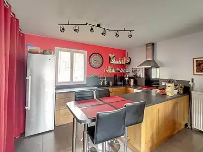 Maison, 95 m²