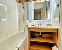 Appartement, 33,27 m²