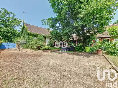 Maison, 180 m²