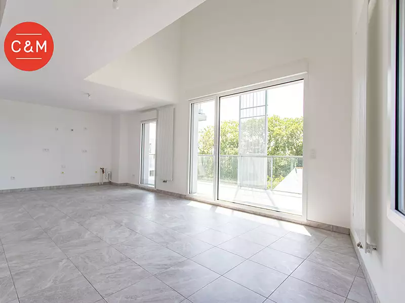 Appartement, 106 m²