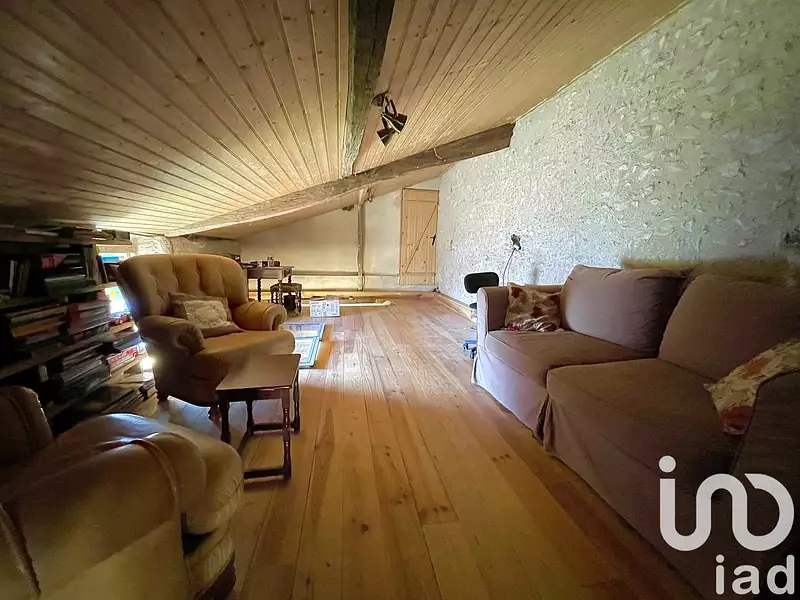 Maison, 114 m²
