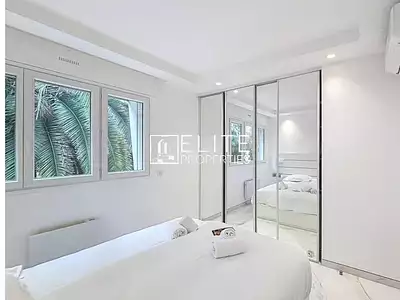 Appartement, 60 m²